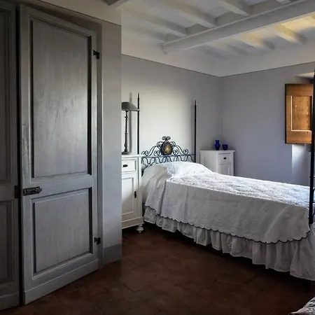 Terra Rossa Sleeps 12 Pool Air Con Wifi * Флоренция