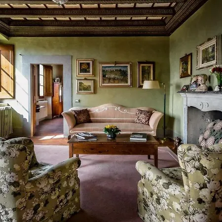 Terra Rossa Sleeps 12 Pool Air Con Wifi Villa Firenze
