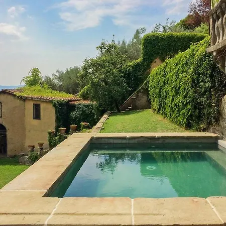 Terra Rossa Sleeps 12 Pool Air Con Wifi * Firenze