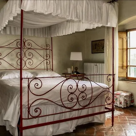 Terra Rossa Sleeps 12 Pool Air Con Wifi * Firenze