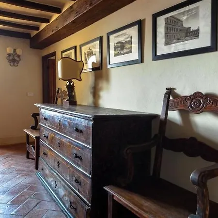 Terra Rossa Sleeps 12 Pool Air Con Wifi *