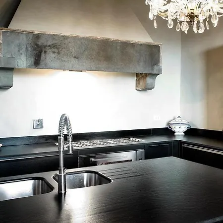 וילה Terra Rossa Sleeps 12 Pool Air Con Wifi פירנצה