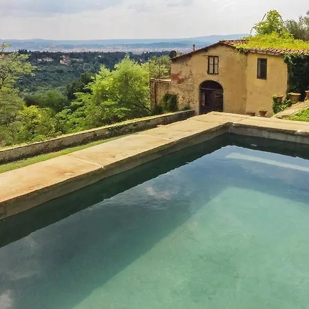 וילה Terra Rossa Sleeps 12 Pool Air Con Wifi *